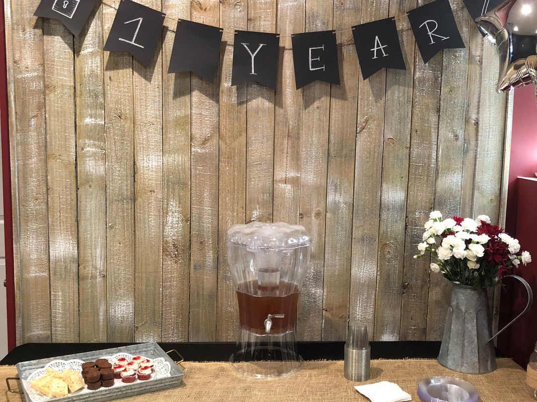 Mind Trapped Escape Room-帕姆港必去景点