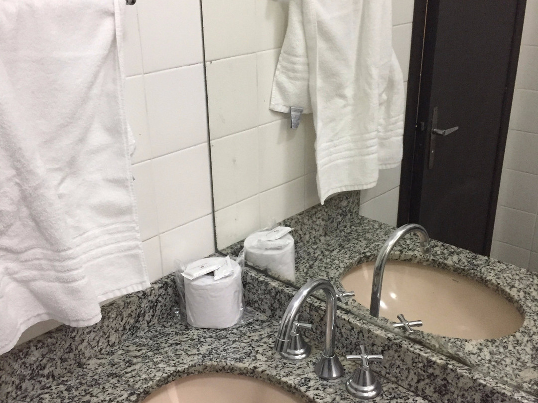 De Rose Palace Hotel主图