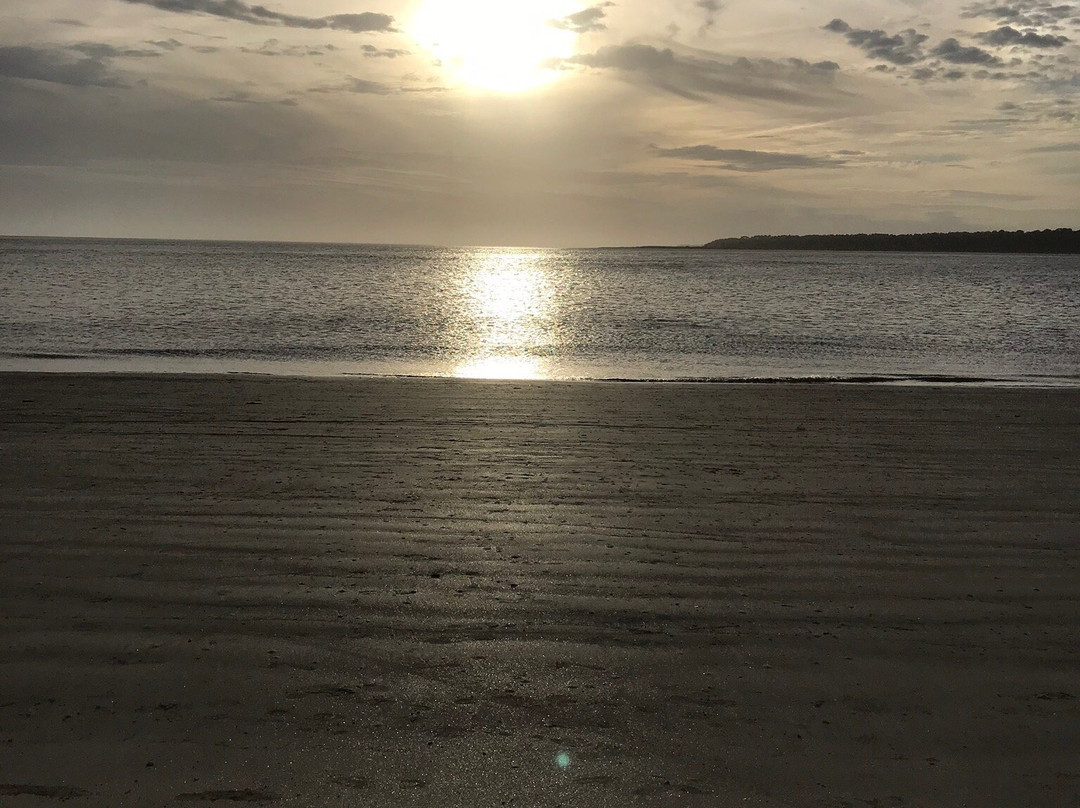 Seabrook Island Club主图