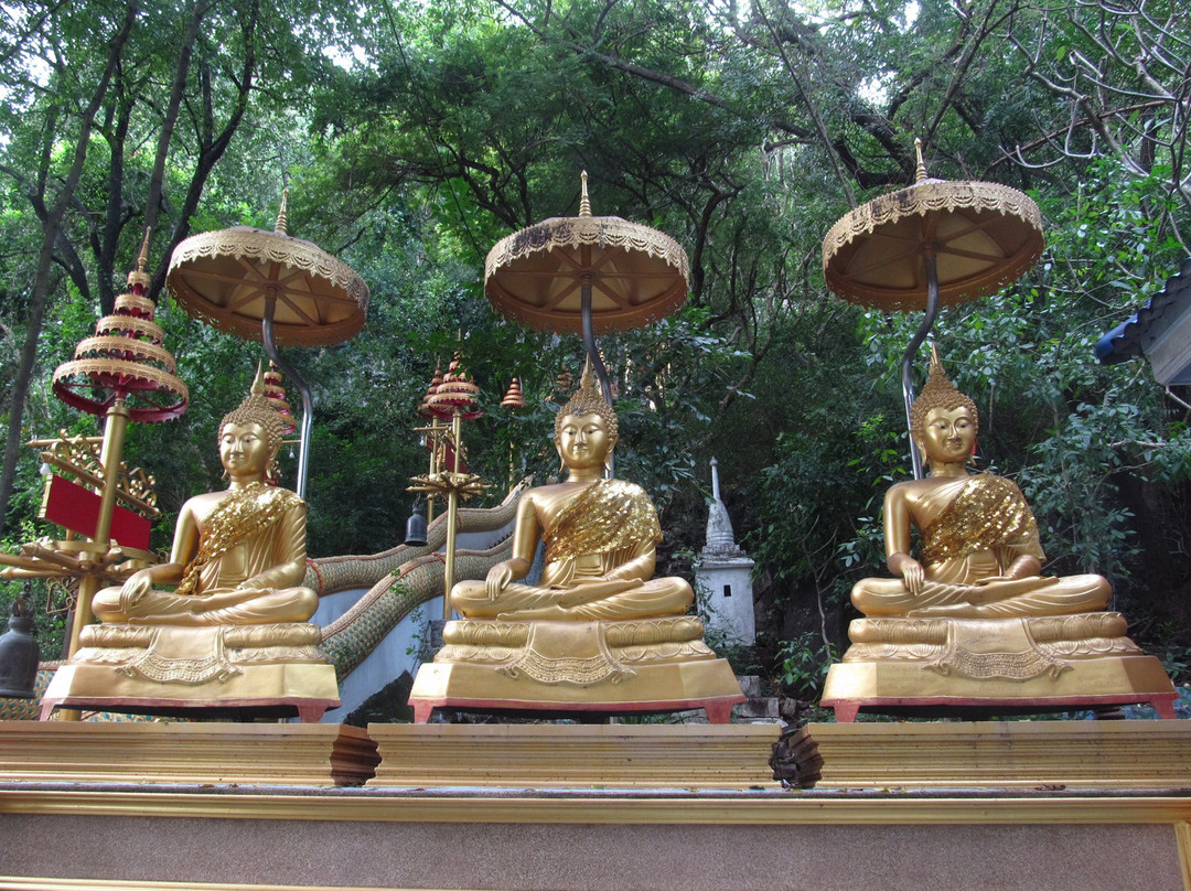 Wat Cha Am景点图片