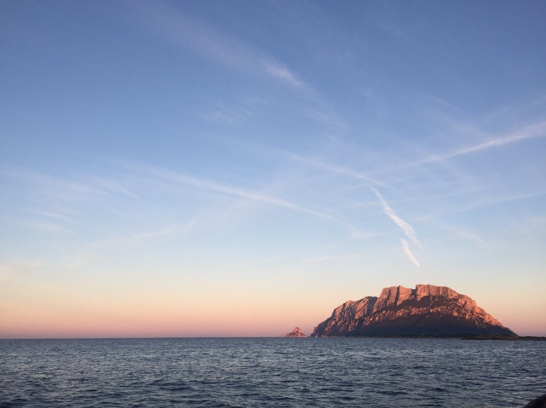Usai Rent Boat Noleggio Gommoni Sardegna-Murta Maria必去景点