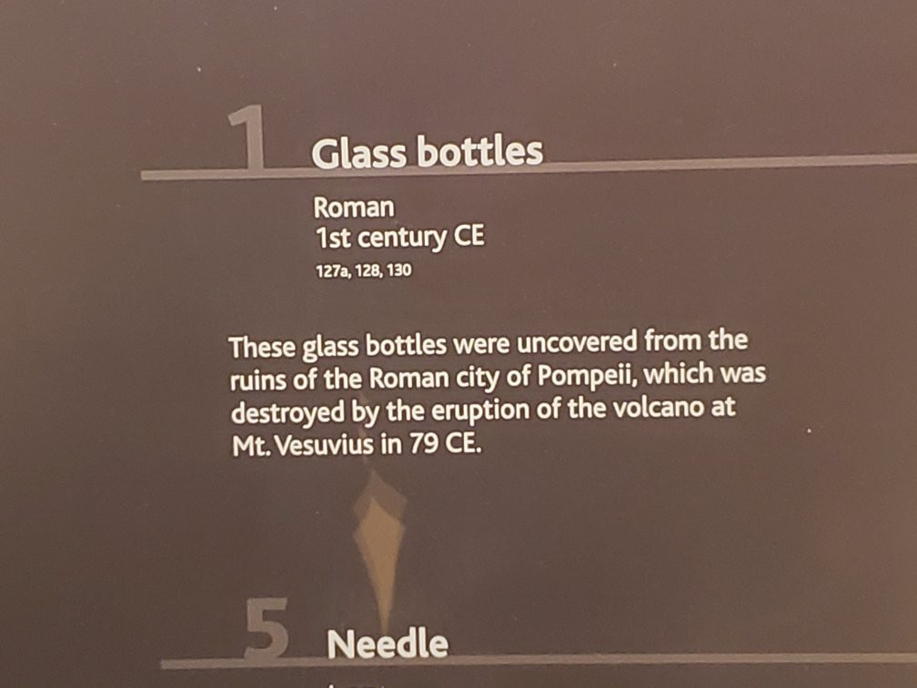 Florence County Museum-佛罗伦萨必去景点