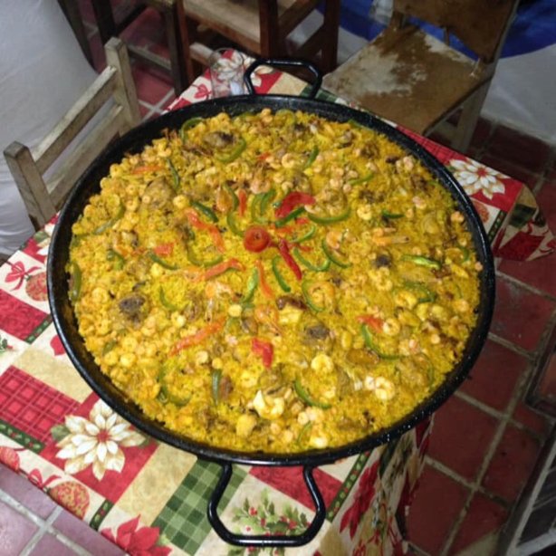 La Casita-官方