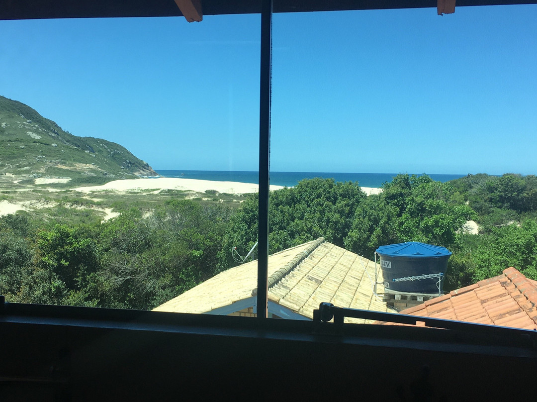 Pousada Casa da Maria主图