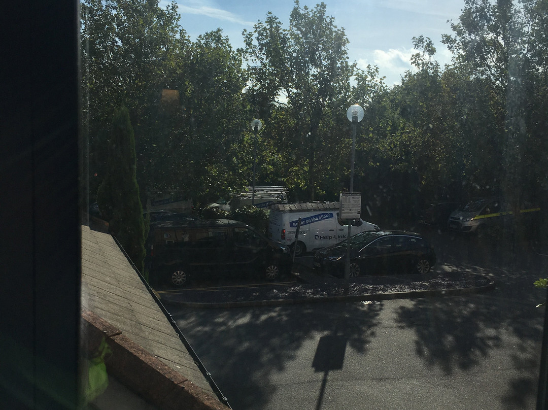 Holiday Inn Express London - Dartford by IHG主图