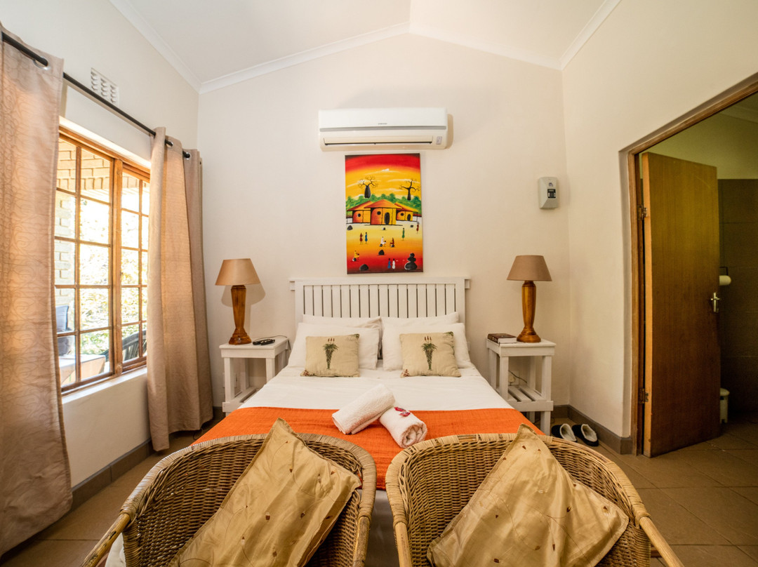 Forest View Lodge主图