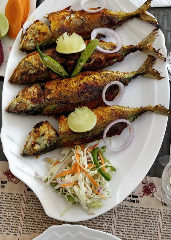 The Verda Carmona主图