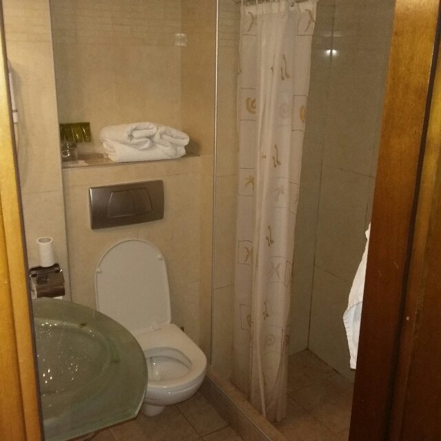 Elpida City Hotel-官方