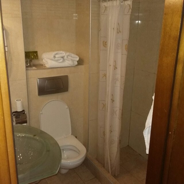 Elpida City Hotel主图