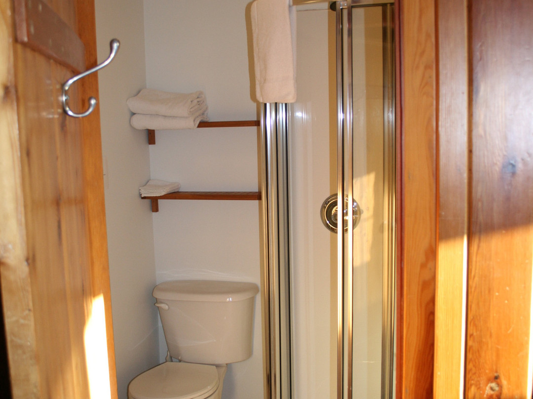 Bar F Ranch House主图