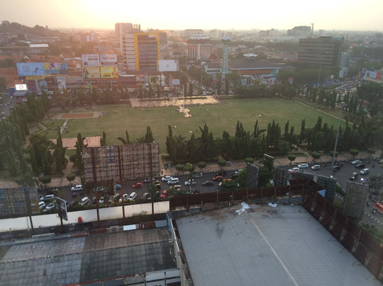 Louis Kienne Hotel Simpang Lima主图