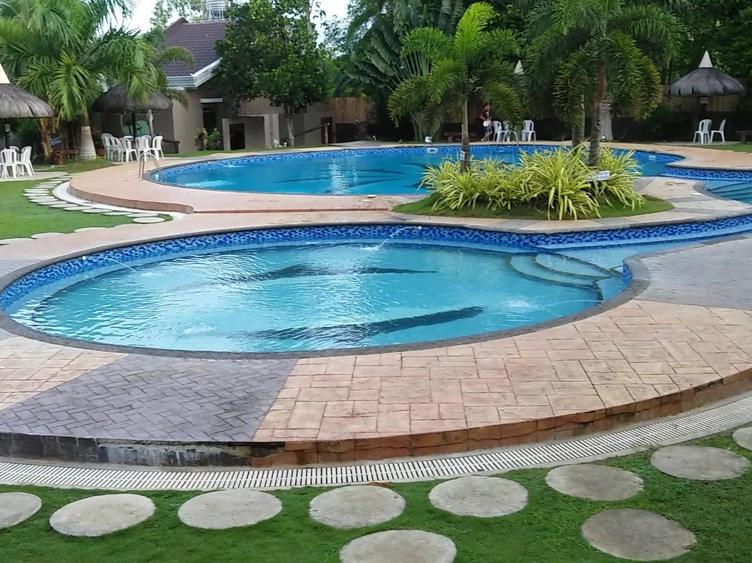 Guimaras Mountain Resort