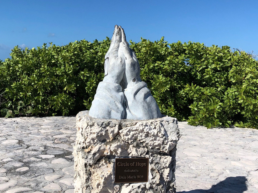 Crossing Place Trail-Conch Bar必去景点