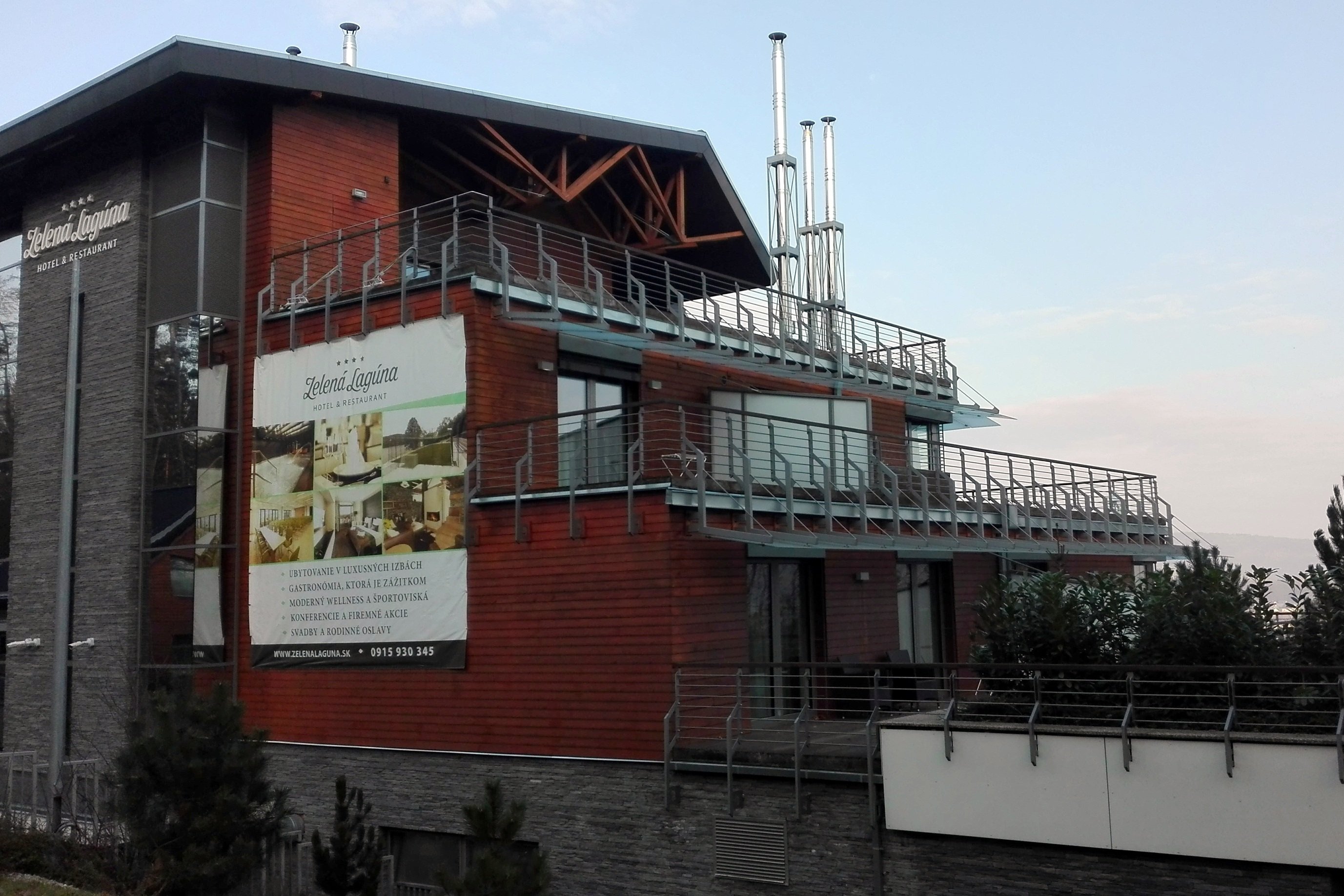 Hotel Zelena Laguna-浴室