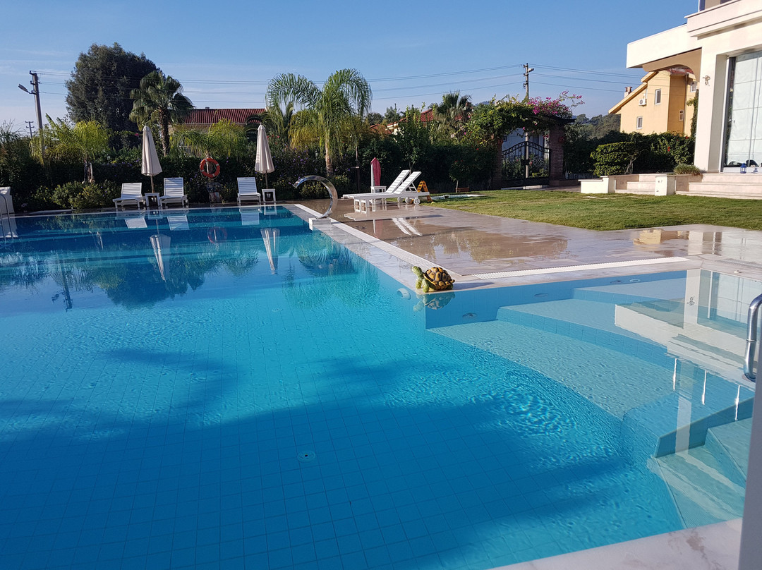 Gocek Naz Hotel主图