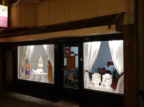 Rarida Thai Massage-格罗宁根省必去景点