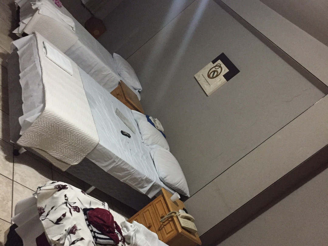 Residence Hotel主图