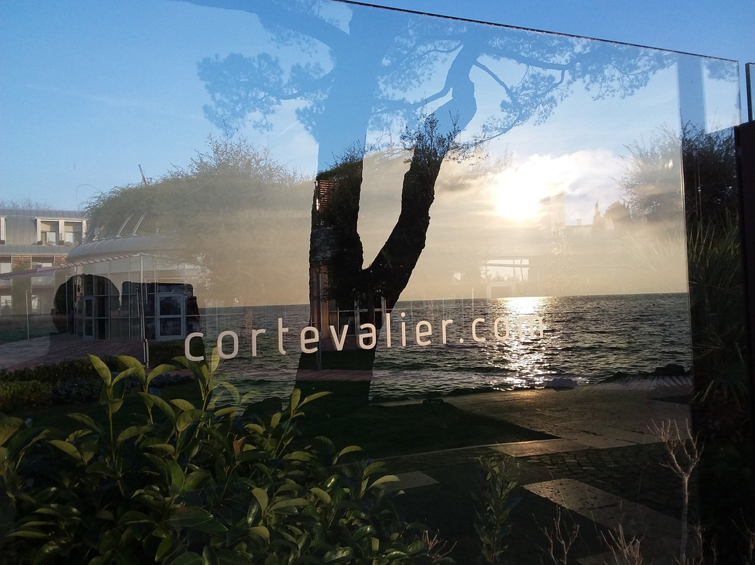 Hotel Corte Valier主图
