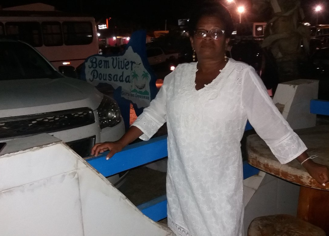 Bem Viver Pousada E Restaurante主图