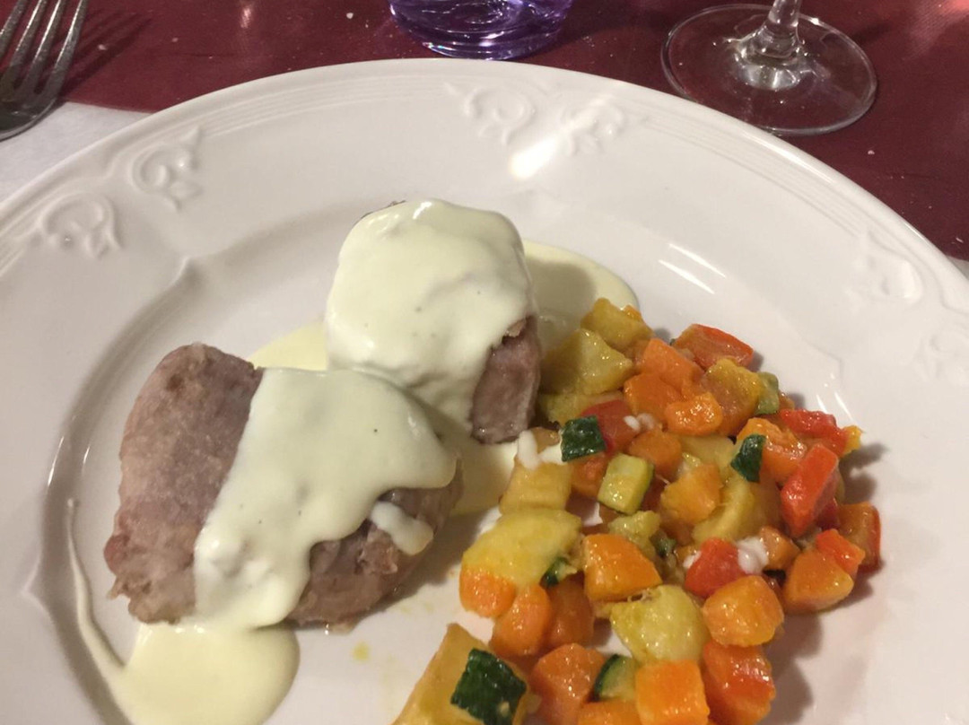 Il Paradello - Albergo Ristorante主图