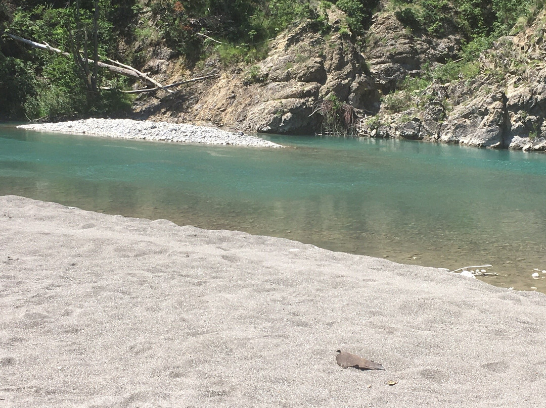 Parco Regionale Fluviale Del Trebbia景点图片