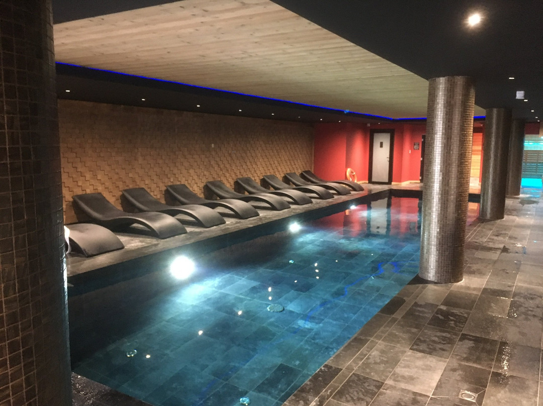 Hôtel Daria - I Nor by Les Etincelles主图
