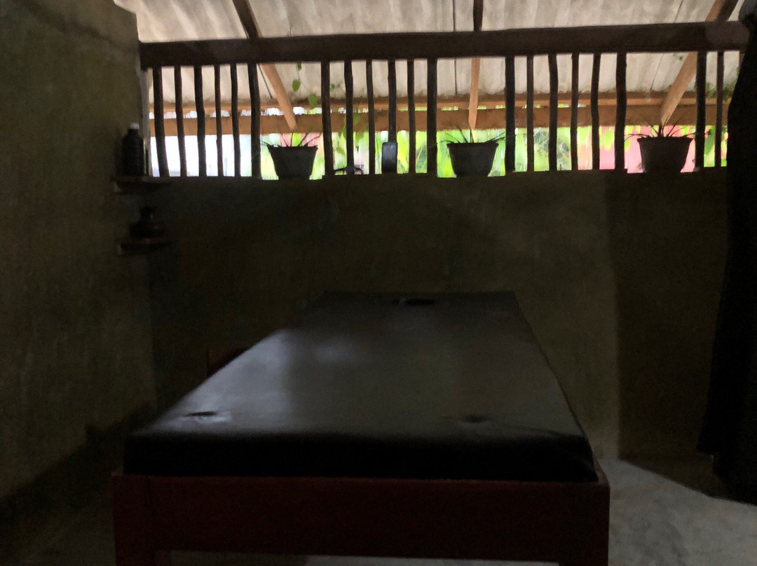 Bamboo Massage-亚洪加拉必去景点