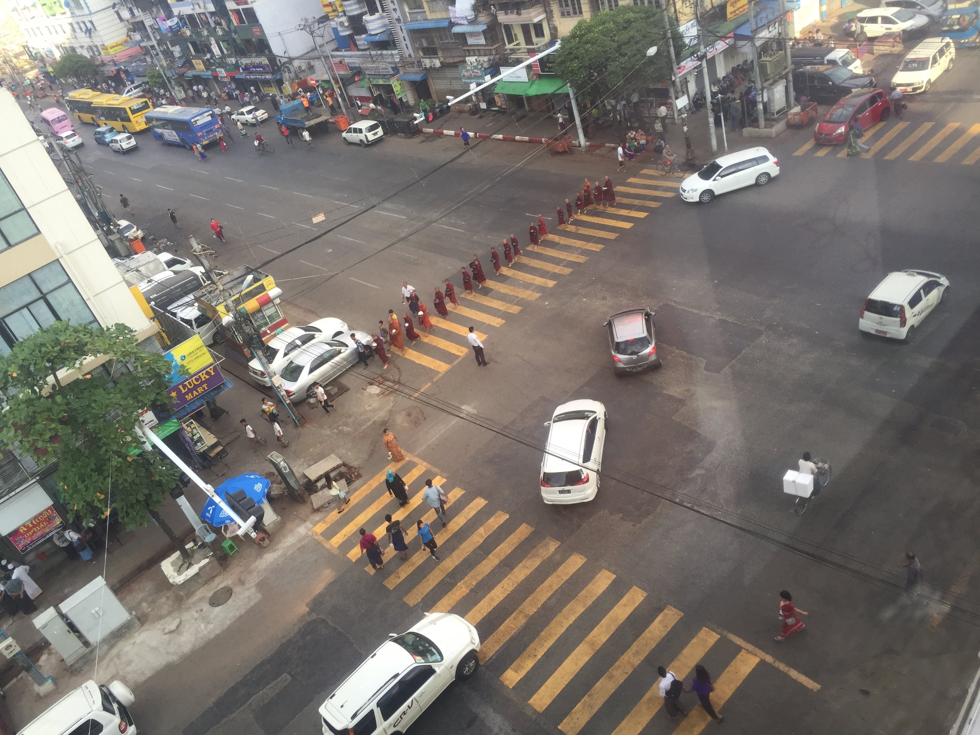 Sunflower Hotel-官方