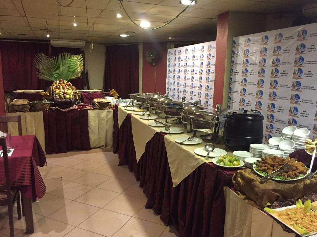 Grand Cleopatra Hotel主图