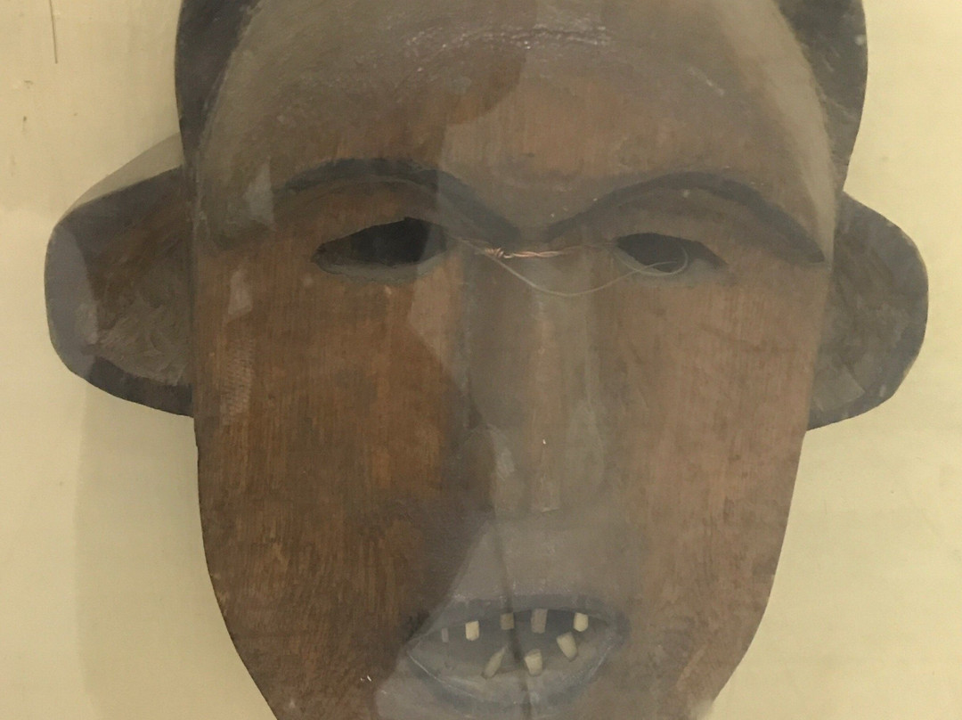 Ethnographic Museum-喀土穆必去景点