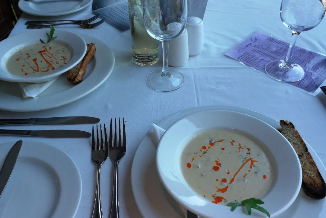 The Blades Hotel主图