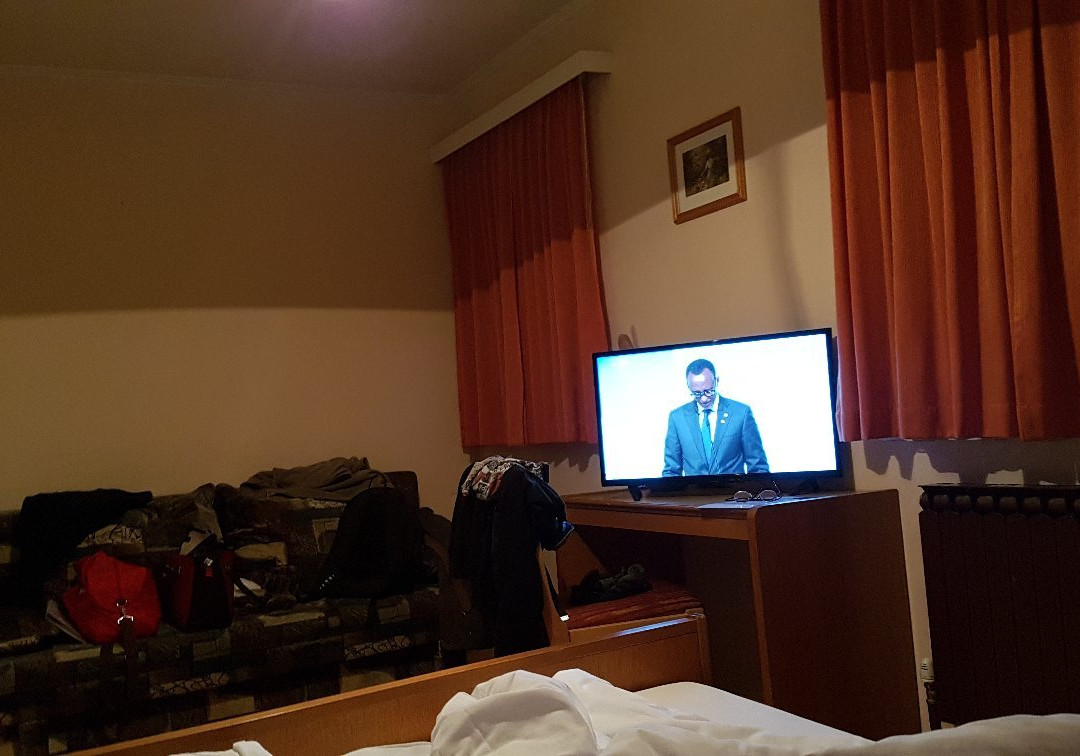 Hotel Gasthof Pöchhacker主图