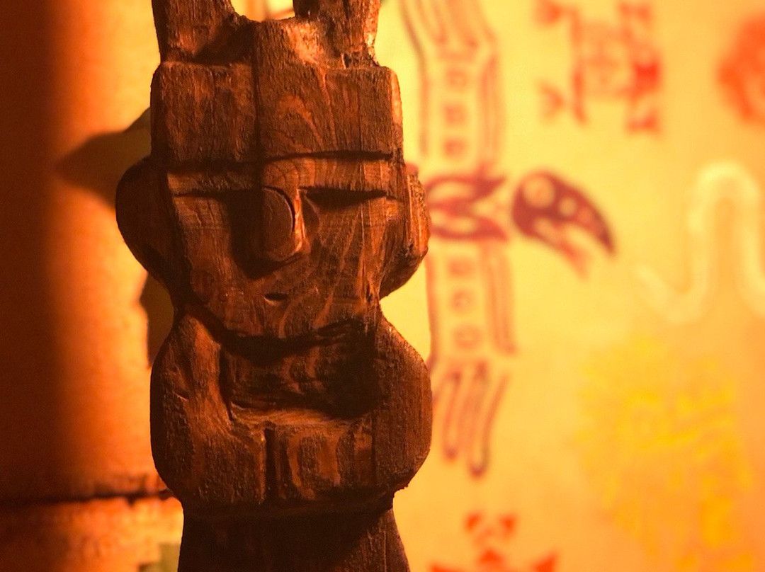 Escape : The Movie-马赛必去景点