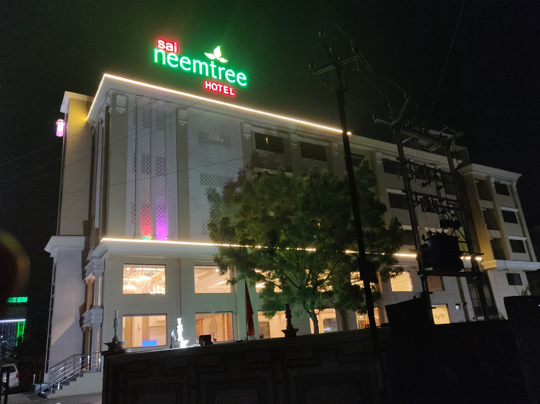 Sai Neem Tree Hotel主图
