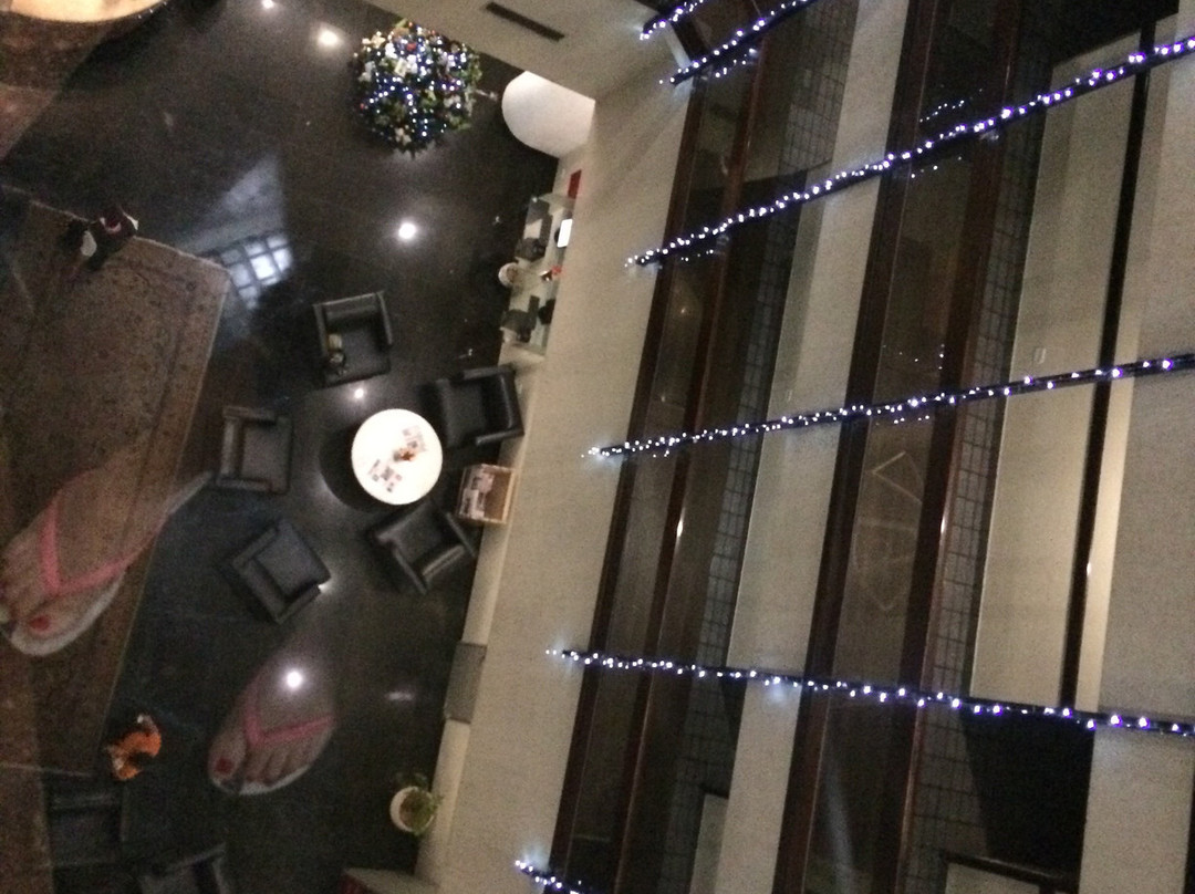 Slaviero Londrina Flat Hotel主图