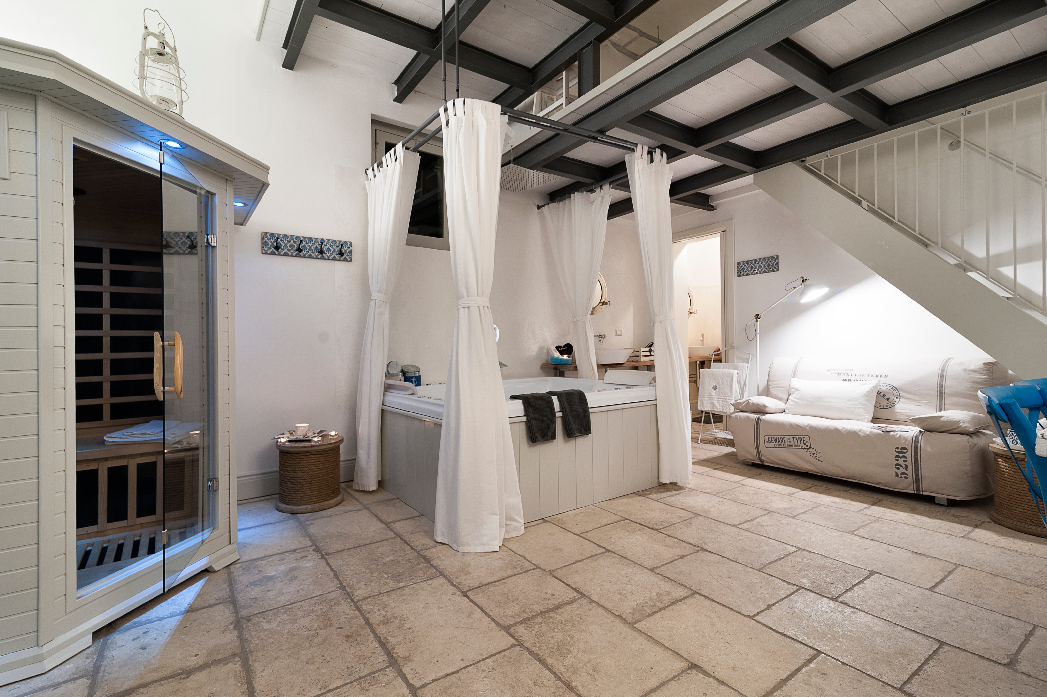 Palazzo Mandurino Luxury Relais-官方