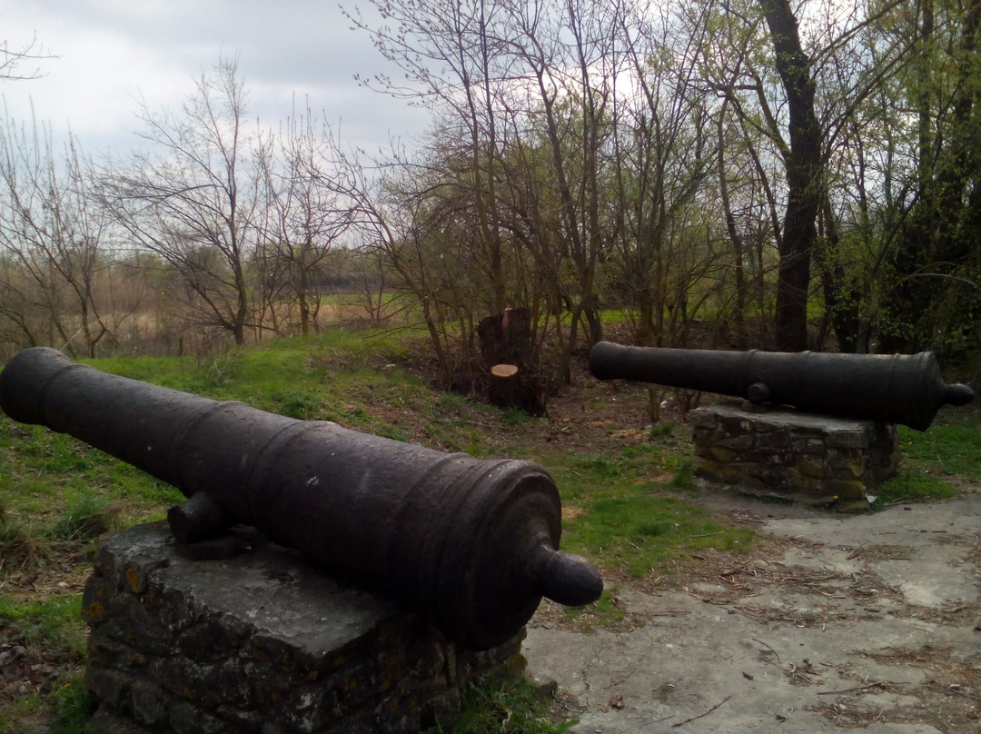 Trophies of the Azov Siege Seat景点图片