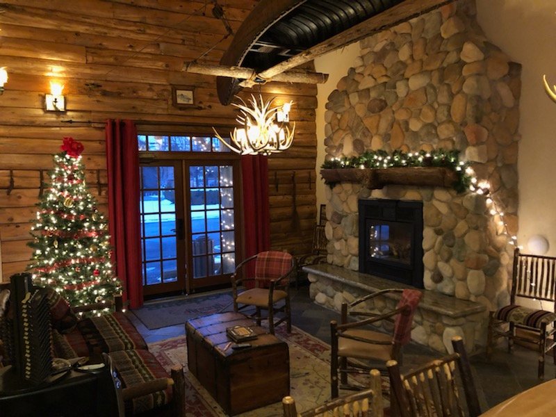 Finger Lakes Lodging-官方
