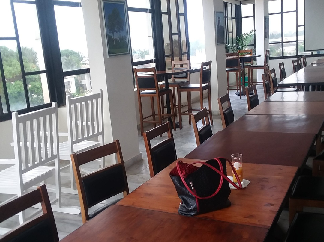 Samie Town酒店住宿-Sunset Inn