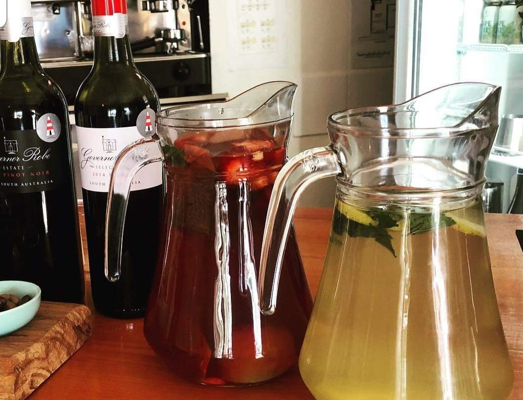 Governor Robe Wines - The Attic House-罗布必去景点