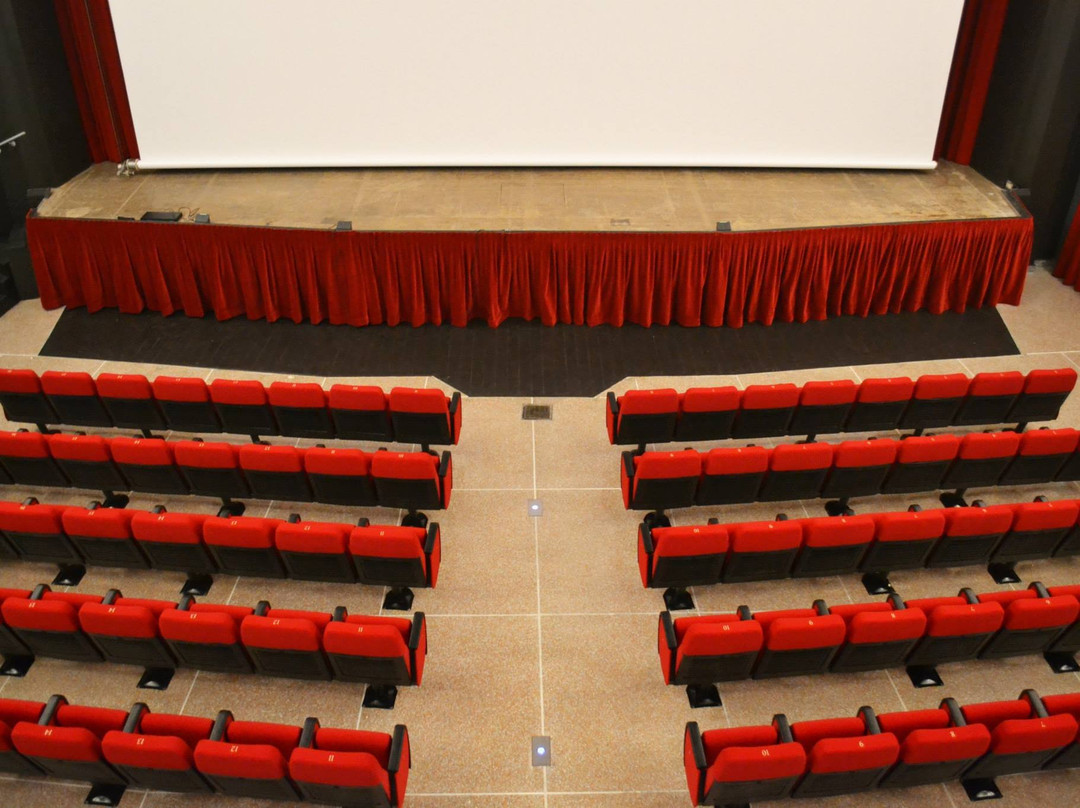 Cinema Teatro Excelsior景点图片