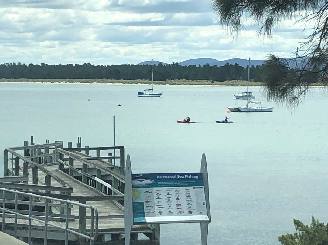 Boat Park-索雷尔必去景点