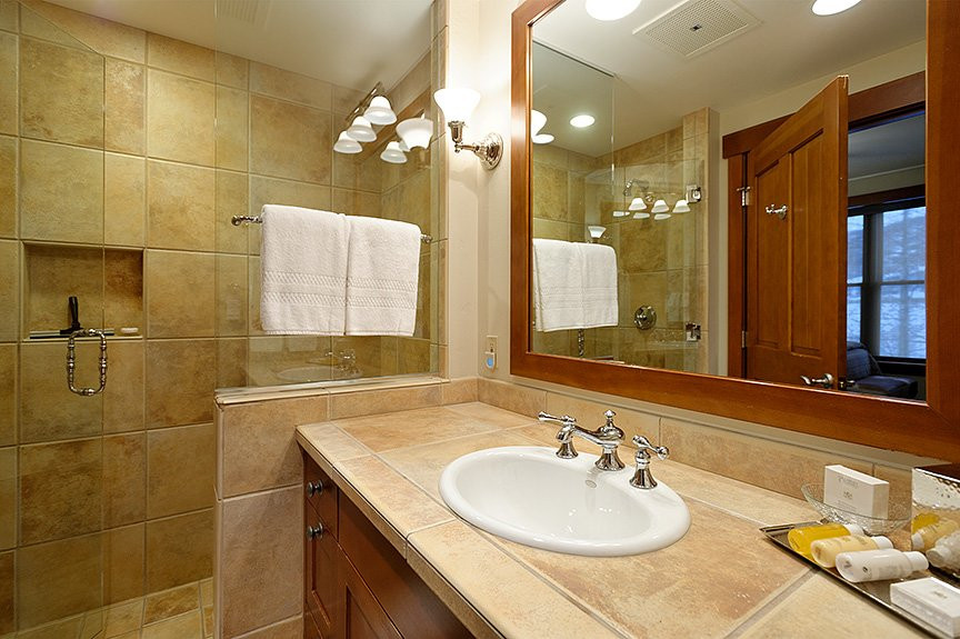 The Residences at Snowmass Club主图