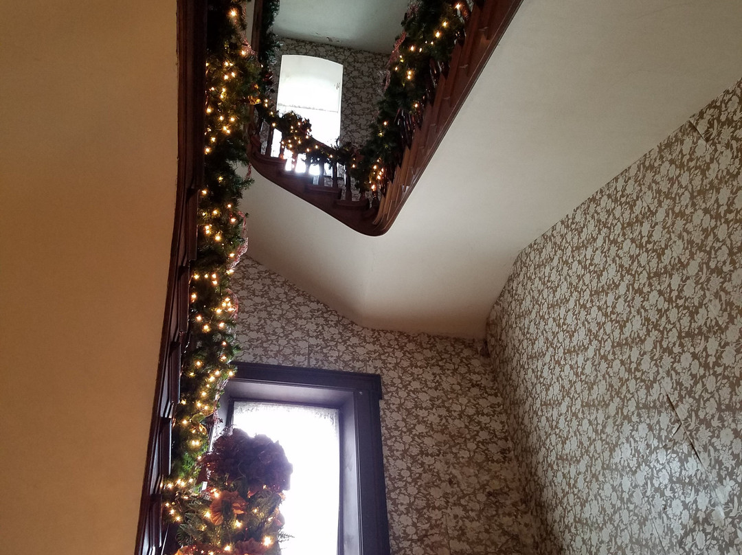 Glenmore Mansion-Jefferson City必去景点