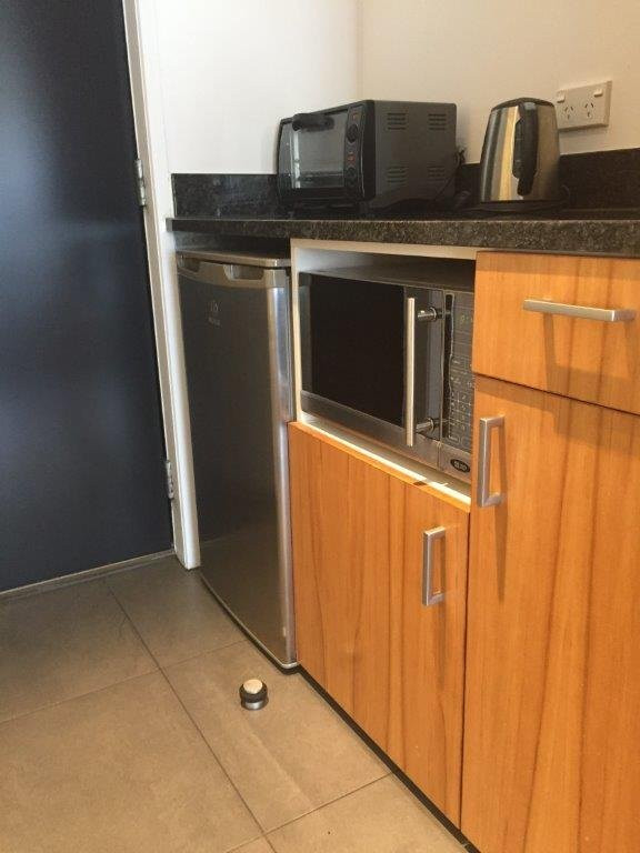 自动寄宿汽车旅馆主图