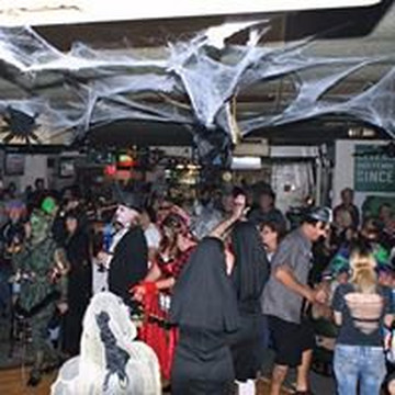 Our Place Saloon-奥卡拉必去景点