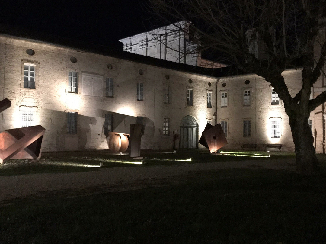 Locanda Abbazia di Valserena CSAC主图