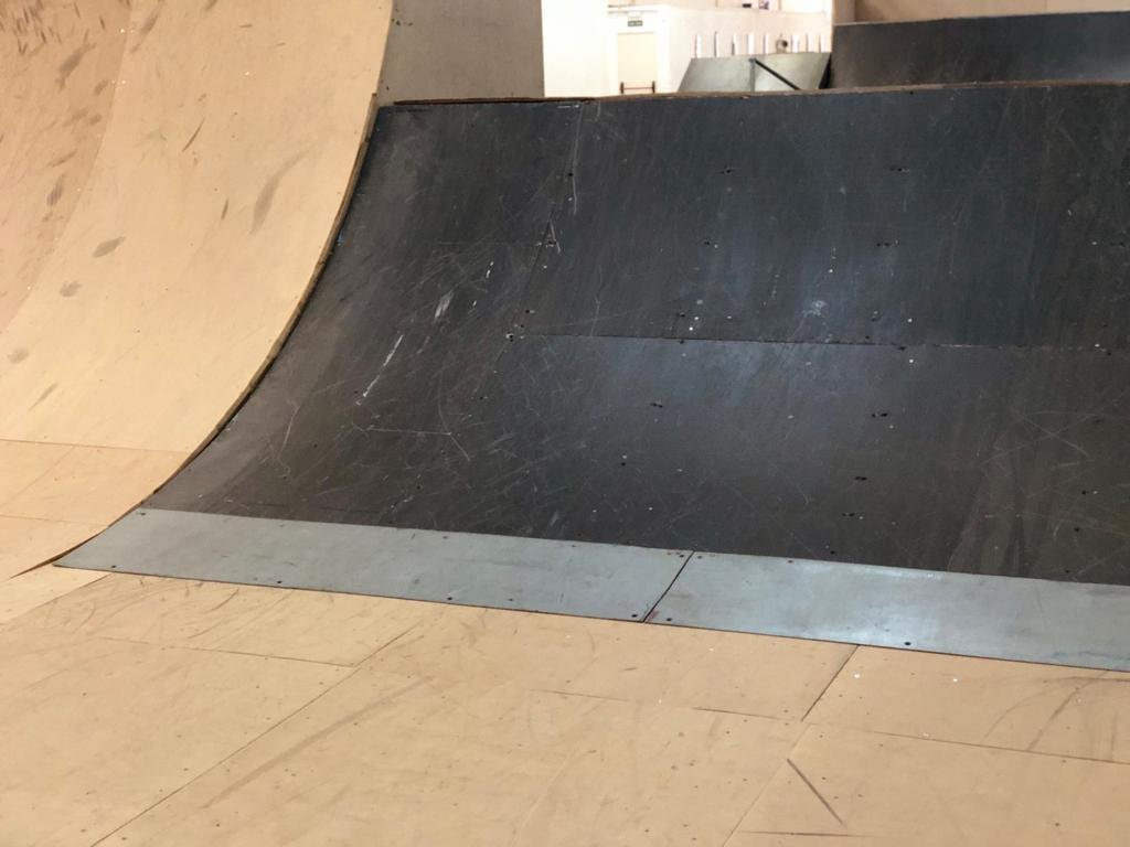 La Roda Indoor景点图片