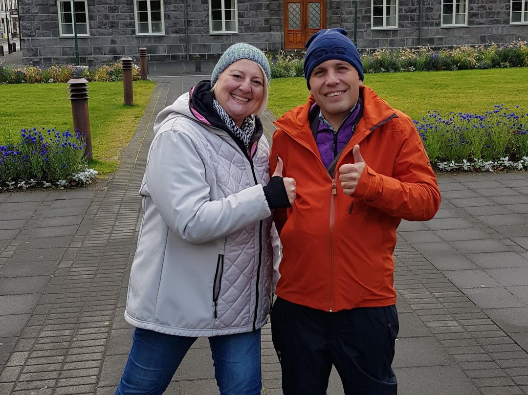 Reykjavik Fun Tours-Seltjarnarnes必去景点