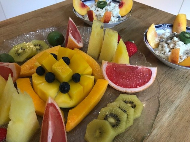 玫瑰别墅酒店主图